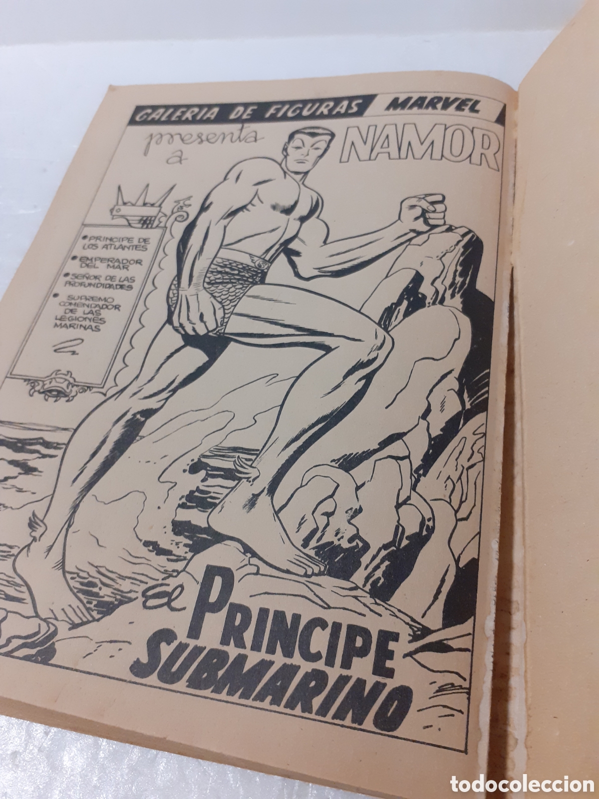 C&oacute;mics: EDIC INTER VERTICE DAN DEFENSOR N 12 LUCHA IMPOSIBLE - Foto 3