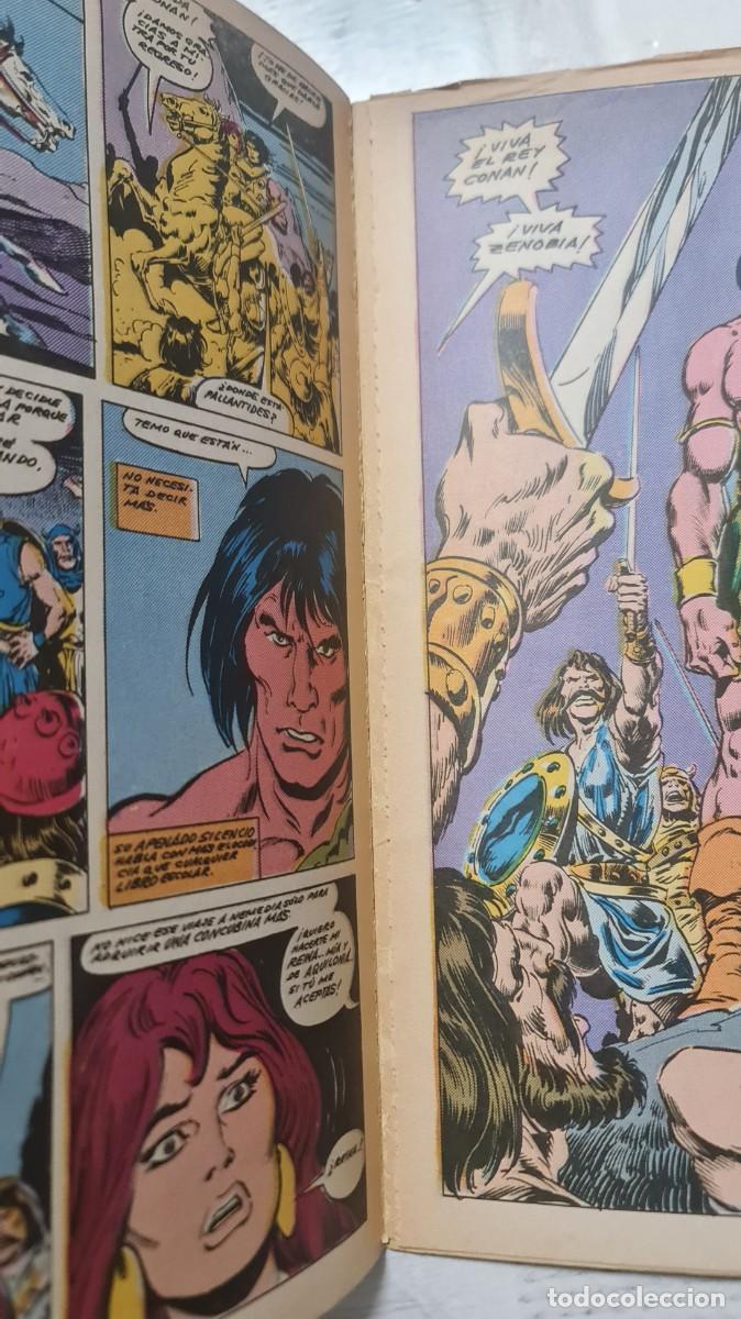 C&oacute;mics: ANUAL 80. Colecci&oacute;n completa de 2 tomos. Comics Vertice. 1980 - Foto 3