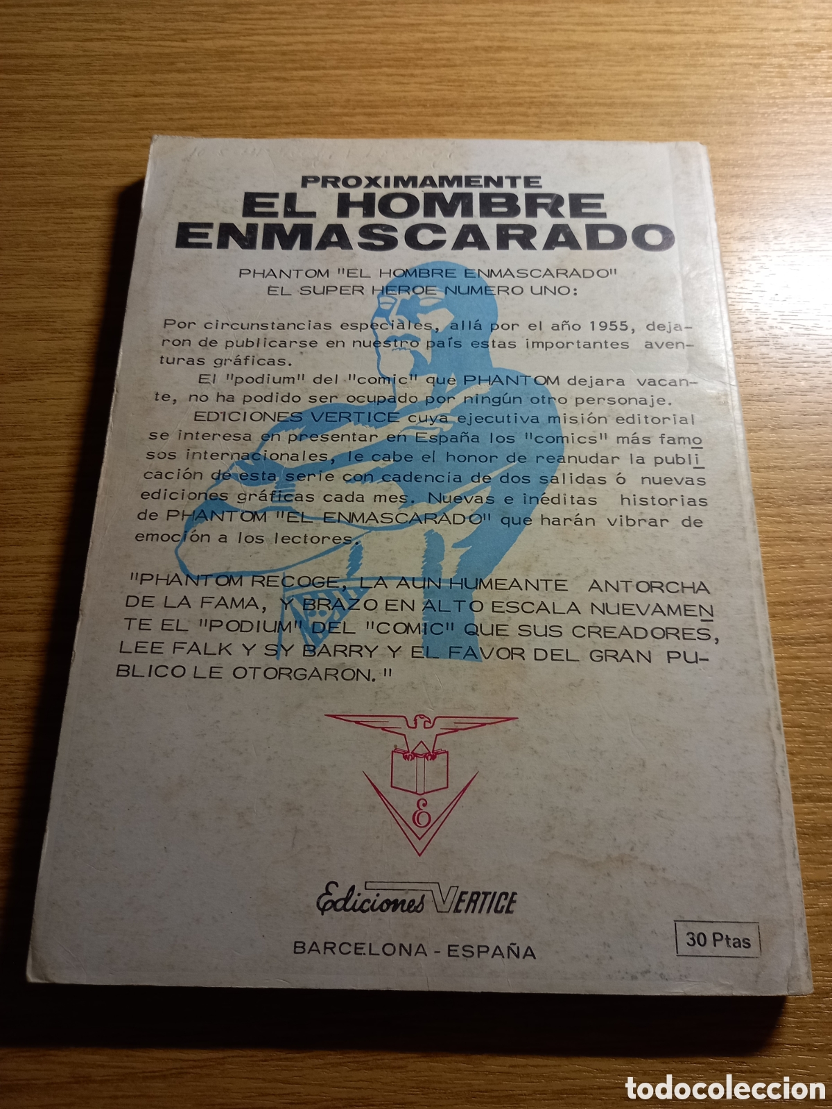 C&oacute;mics: C&oacute;mic Vertice Los Vengadores n&deg; 48 - Foto 2