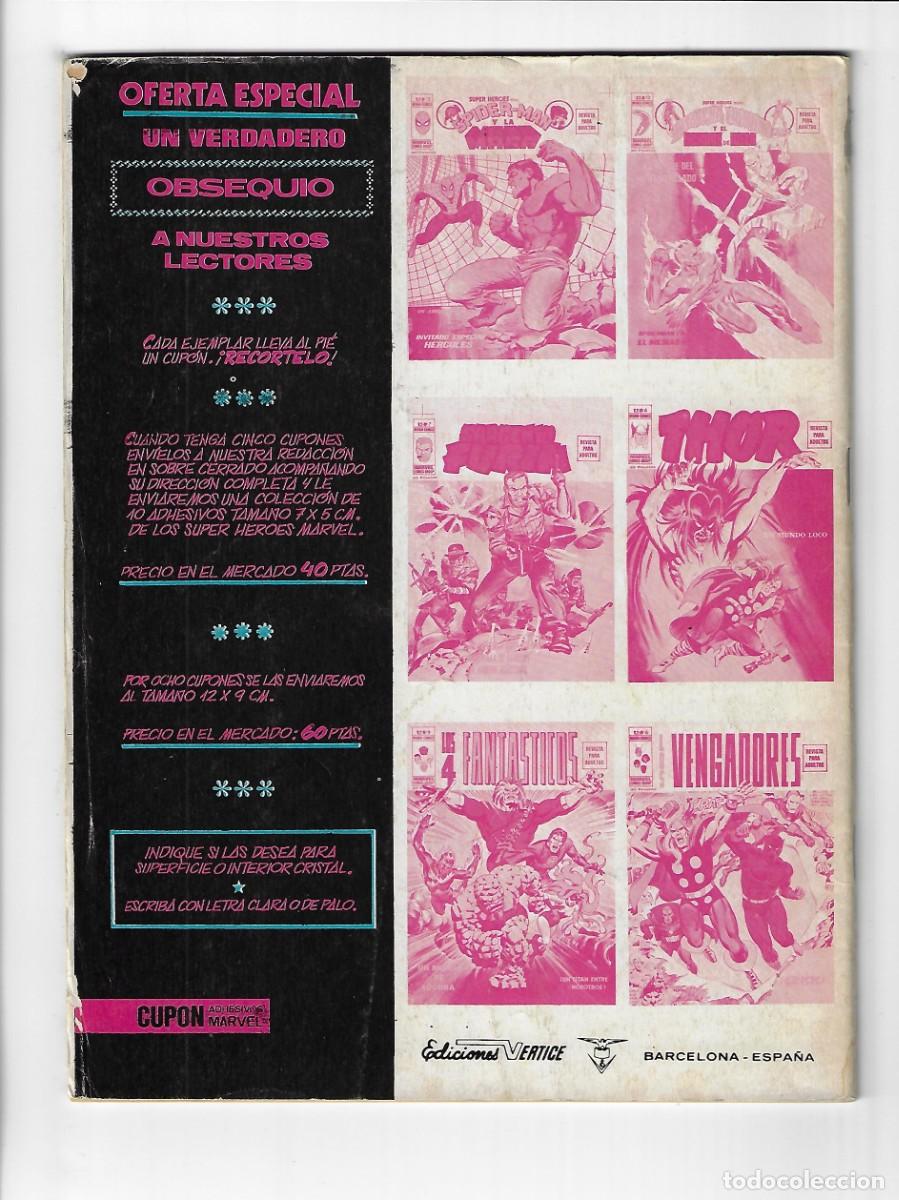 C&oacute;mics: V&eacute;rtice. Conan el b&aacute;rbaro Vol2. 8. Volumen 2. - Foto 2
