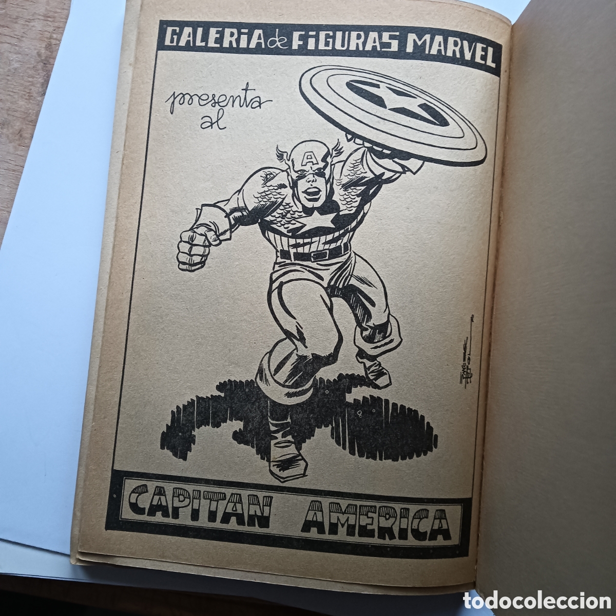 C&oacute;mics: SELECCIONES V&Eacute;RTICE DE AVENTURAS N&Uacute;M 88 - Foto 5