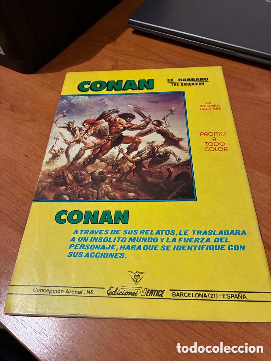 C&oacute;mics: Lote Los Vengadores vol. 2 v&eacute;rtice - Foto 3