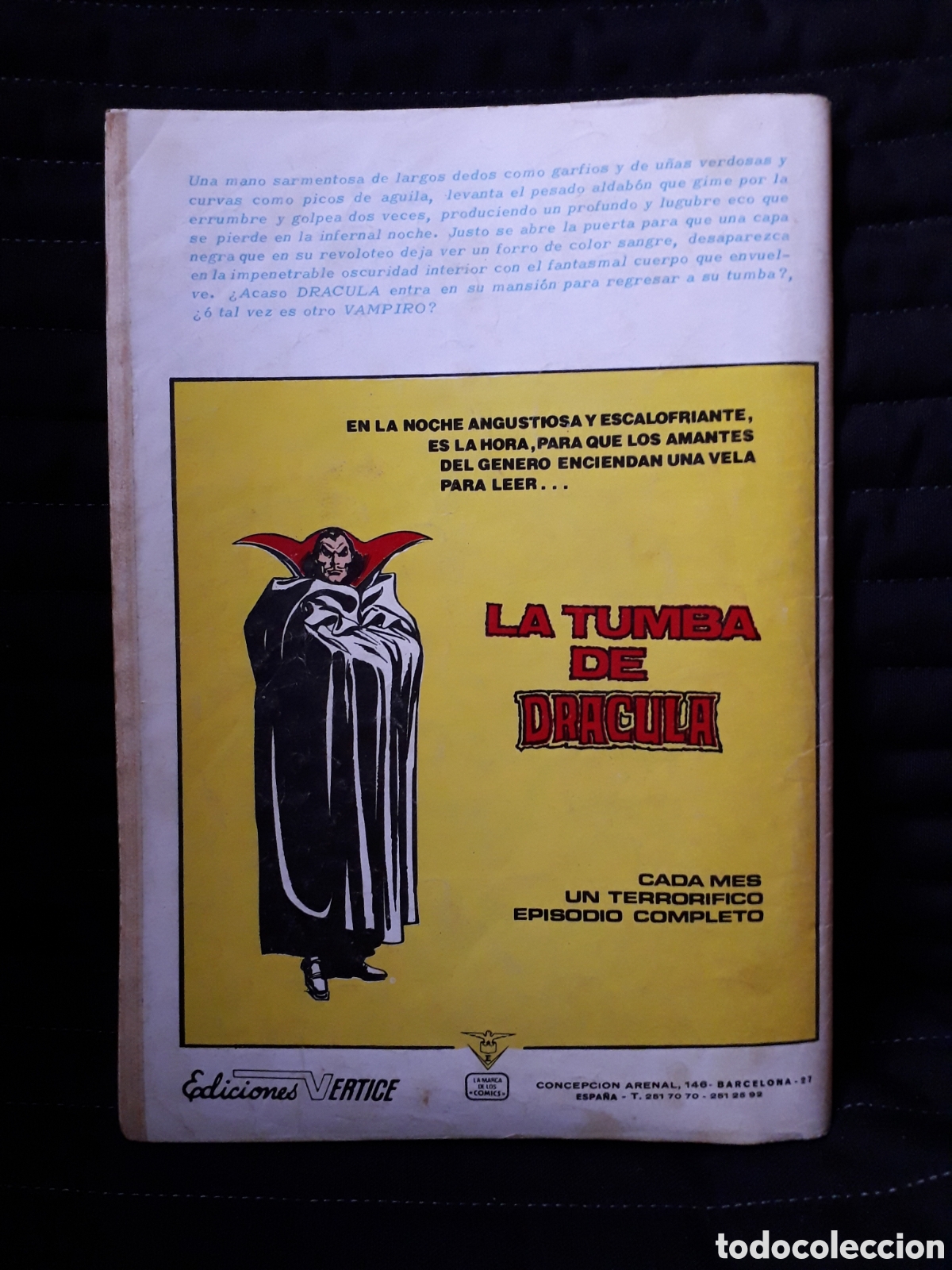 C&oacute;mics: ESPECIAL S&Uacute;PER H&Eacute;ROES N&Uacute;MERO 11 - Foto 2