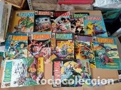 C&oacute;mics: comics de vertice flash gordon 12 numeros - Foto 1