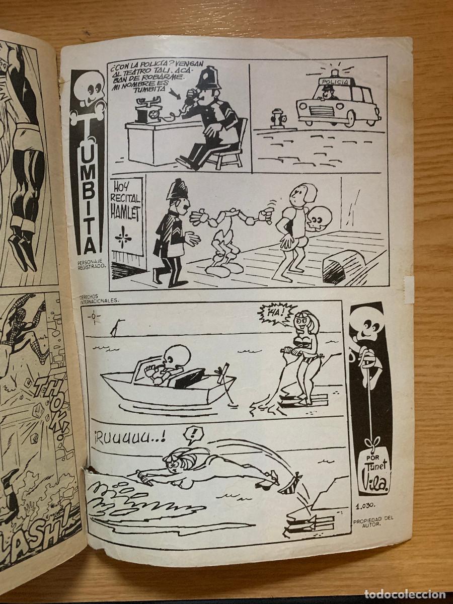 C&oacute;mics: La Patrulla X Volumen 3 n&ordm; 16 - D2 - Foto 4