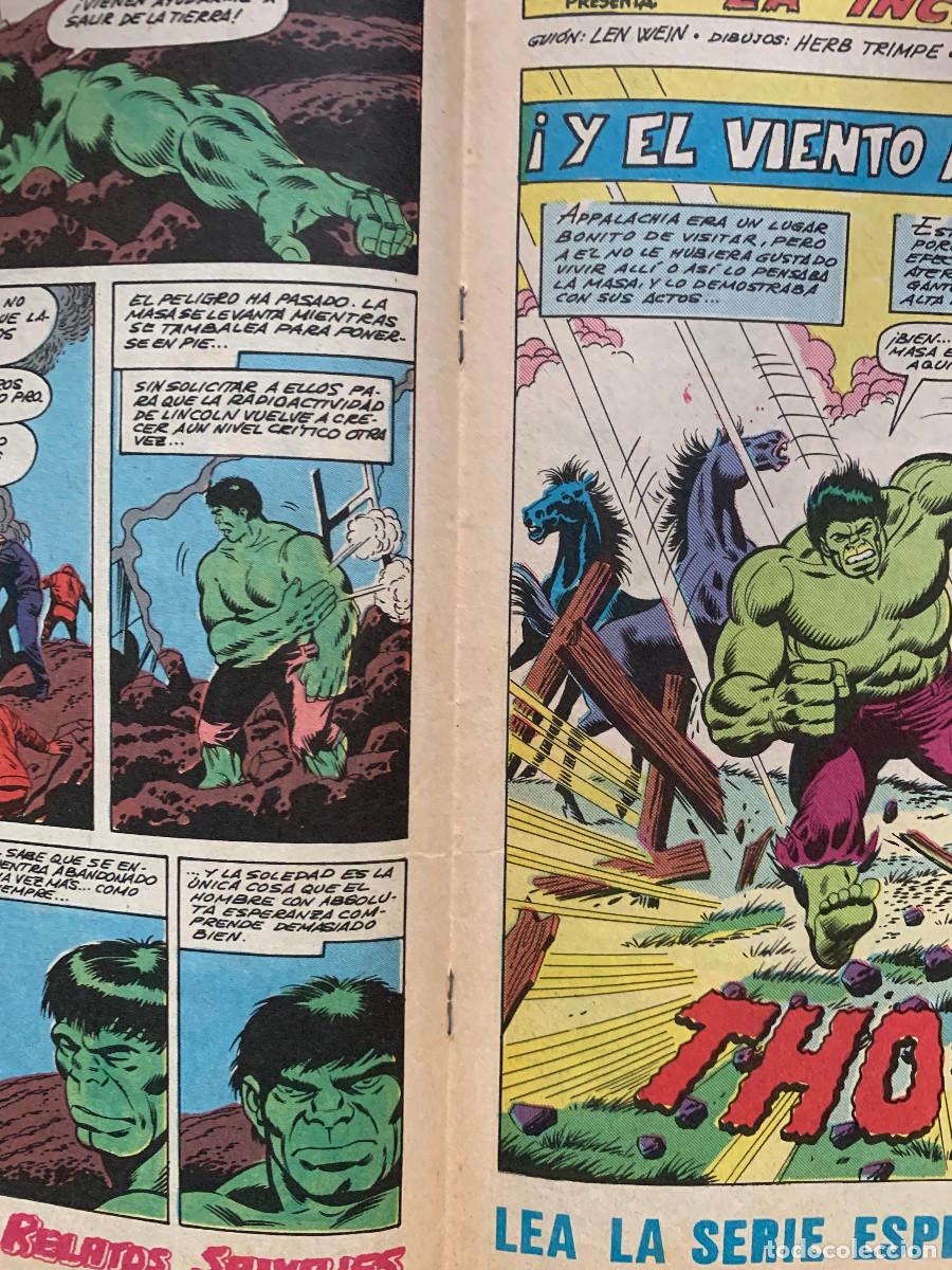 C&oacute;mics: La Masa Volumen 3 n&ordm; 39 - Foto 4