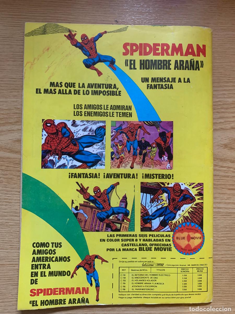 C&oacute;mics: La Masa Volumen 3 n&ordm; 38 - Foto 4