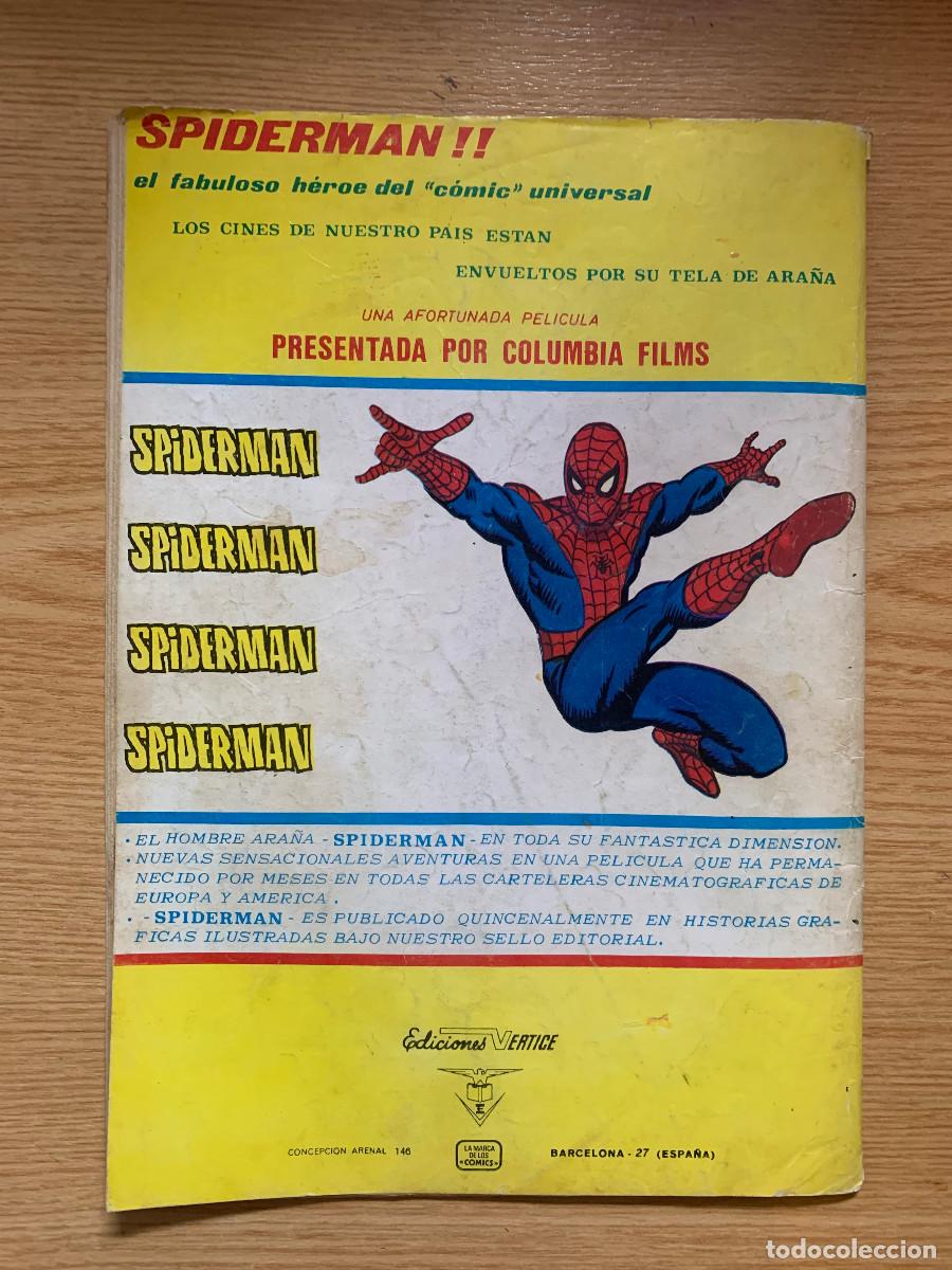C&oacute;mics: La Masa Volumen 3 n&ordm; 29 - Foto 5
