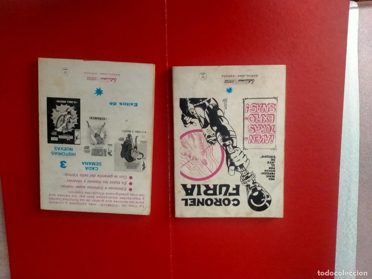 C&oacute;mics: vertice tacokid colt numeros 2-8 - Foto 2