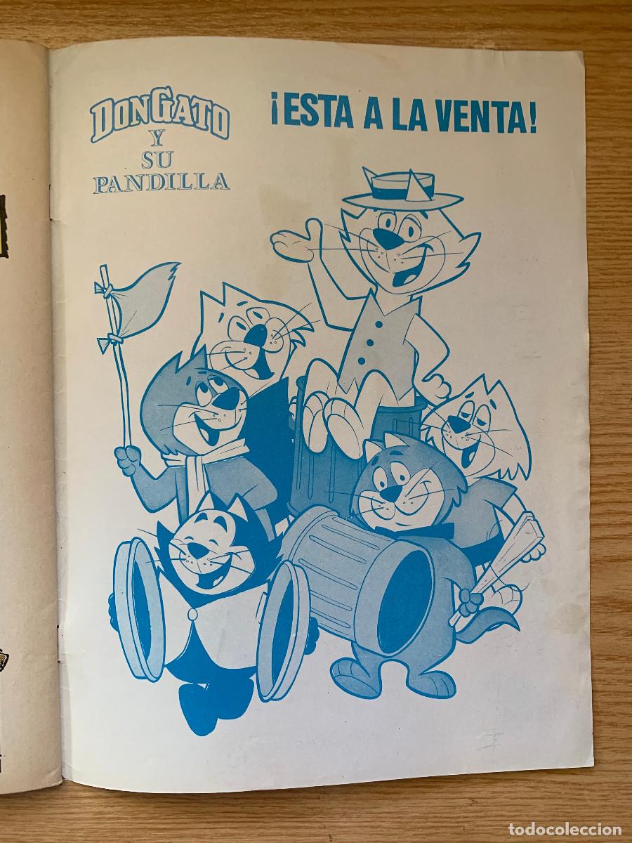 C&oacute;mics: Caballero Luna n&ordm; 9 - Surco - Foto 7
