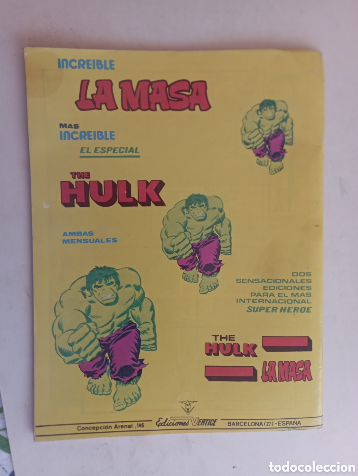 C&oacute;mics: CISCO Kid n&uacute;m 8 ediciones V&eacute;rtice - Foto 4