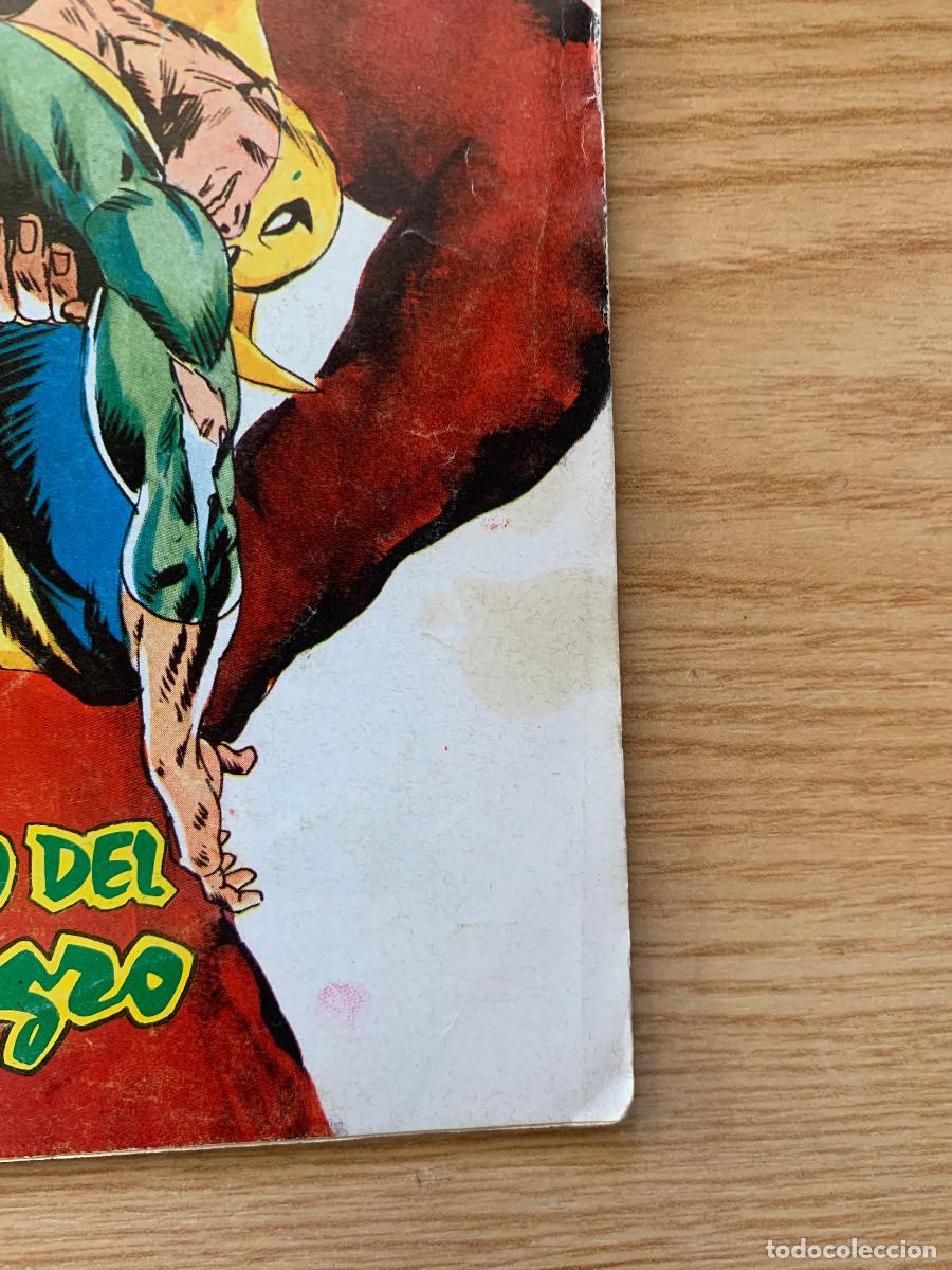 C&oacute;mics: Powerman n&ordm; 10 - Power Man - Foto 2