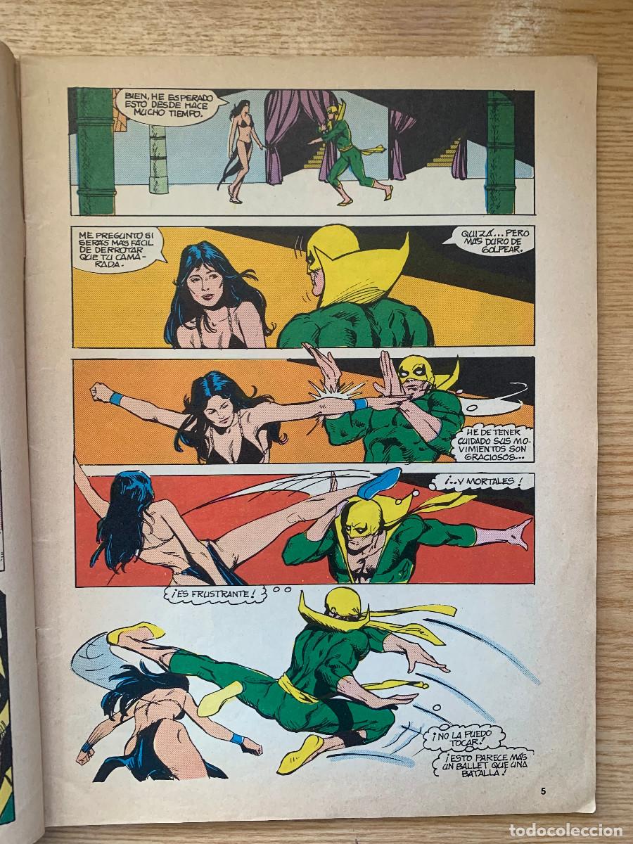 C&oacute;mics: Powerman n&ordm; 10 - Power Man - Foto 5