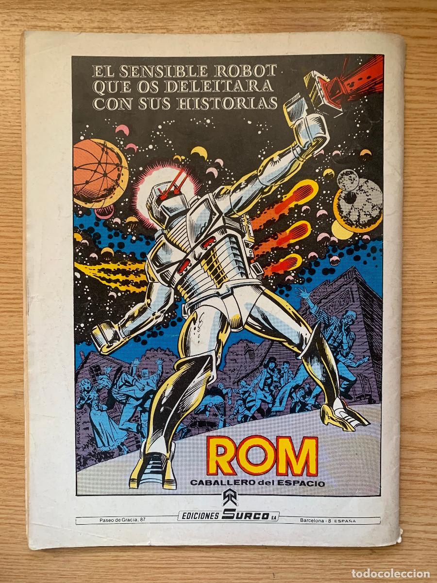 C&oacute;mics: Powerman n&ordm; 10 - Power Man - Foto 9