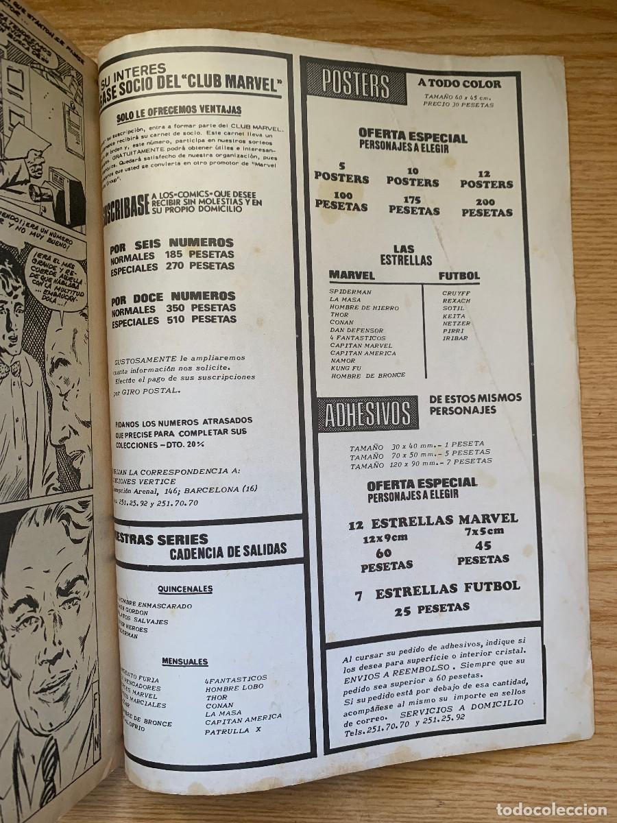 C&oacute;mics: El Hombre de Bronce n&ordm; 2 - D2 Doc Savage - Foto 6