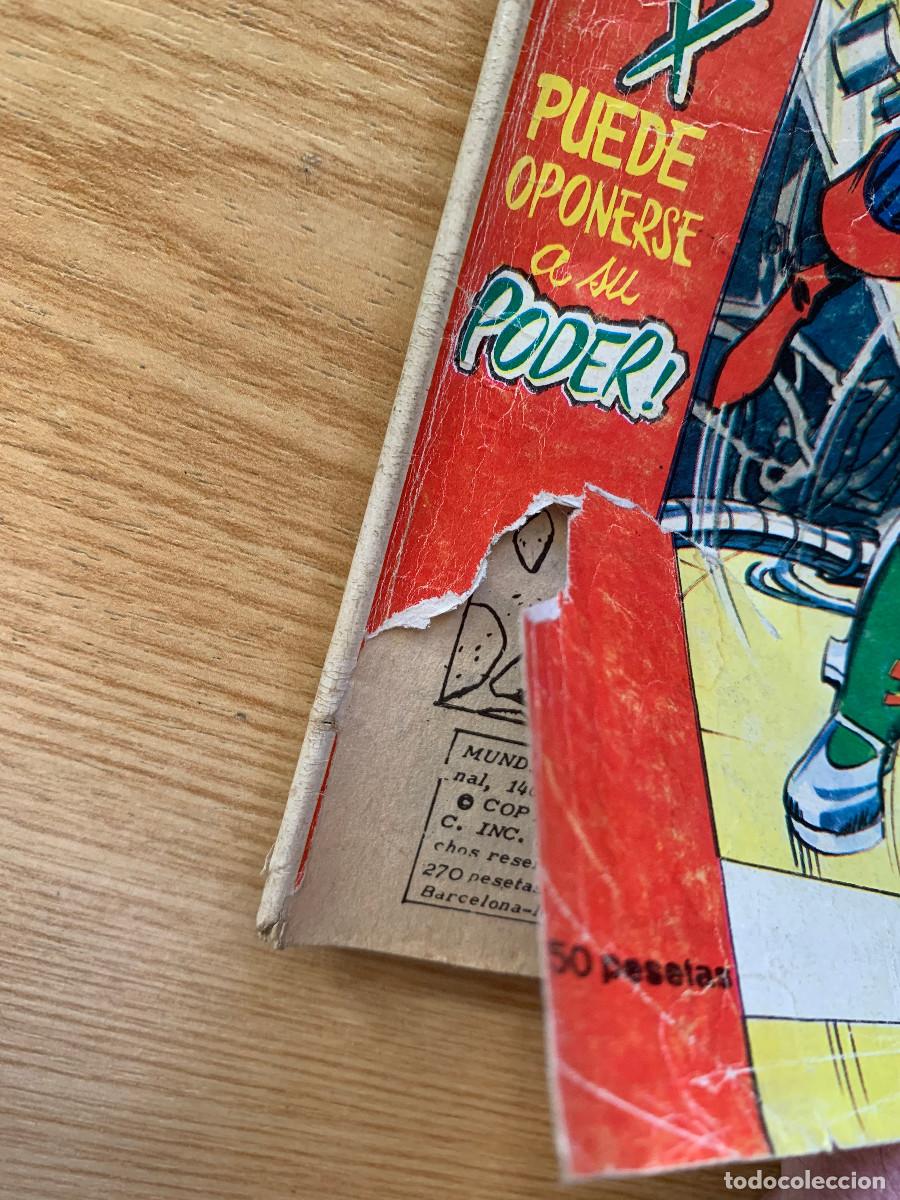 C&oacute;mics: Patrulla X Volumen 3 n&ordm; 17 - Foto 2