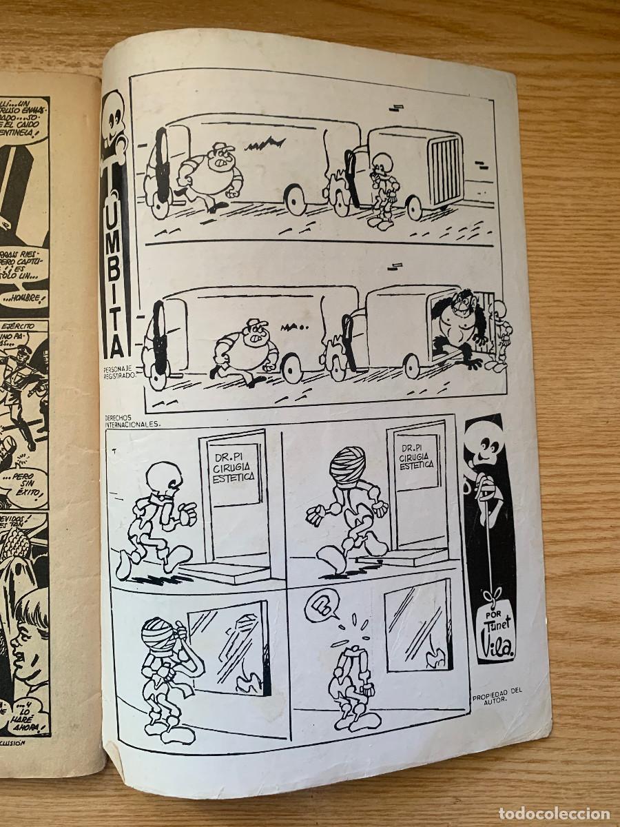 C&oacute;mics: Patrulla X Volumen 3 n&ordm; 17 - Foto 6