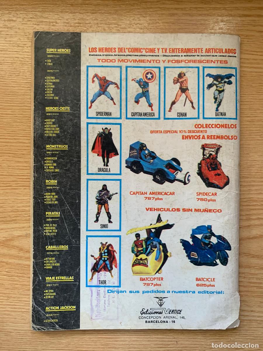 C&oacute;mics: Patrulla X Volumen 3 n&ordm; 17 - Foto 7