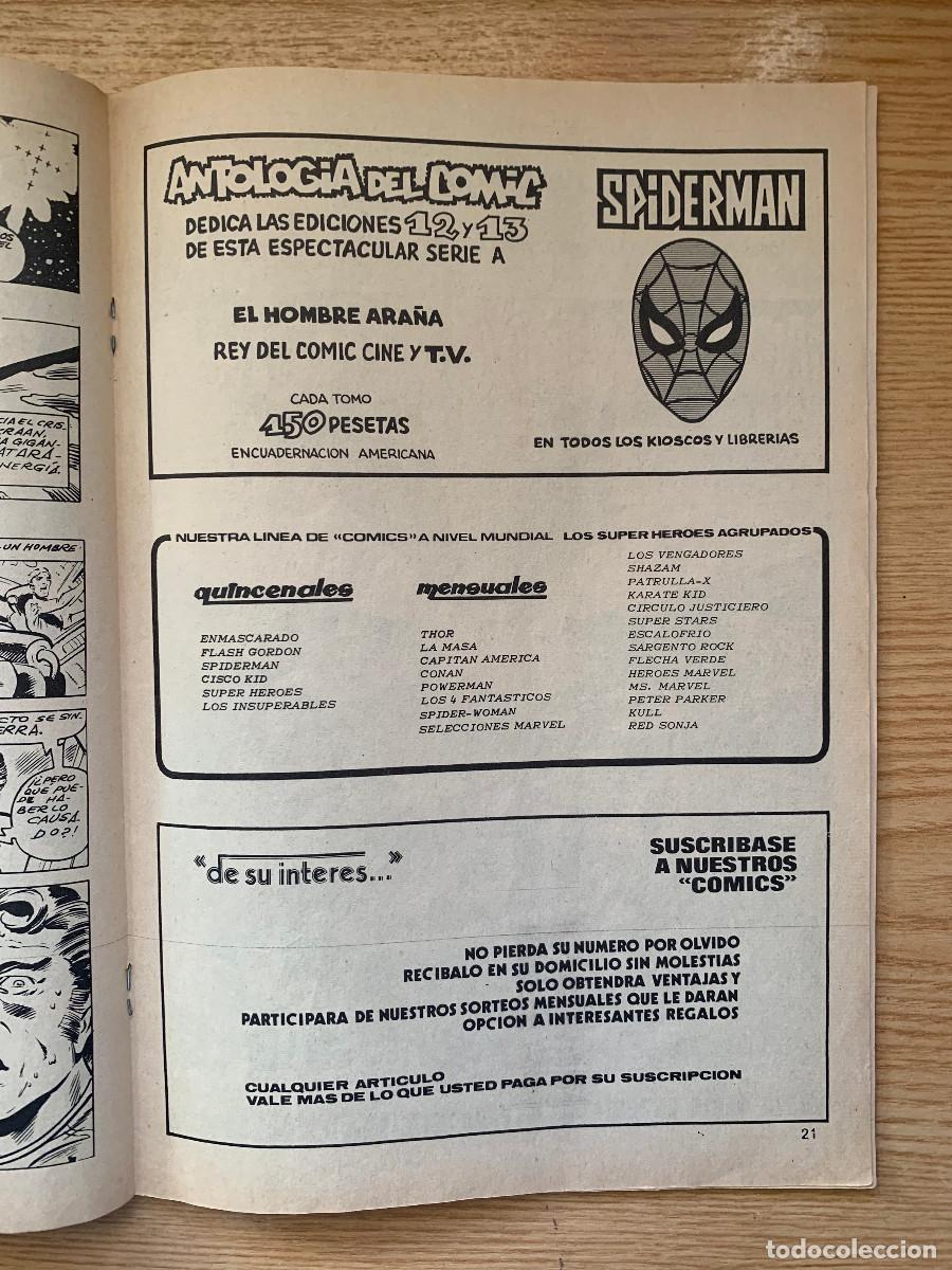 C&oacute;mics: Patrulla X Volumen 3 n&ordm; 26 - Foto 4
