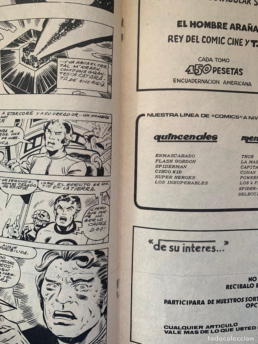 C&oacute;mics: Patrulla X Volumen 3 n&ordm; 26 - Foto 5
