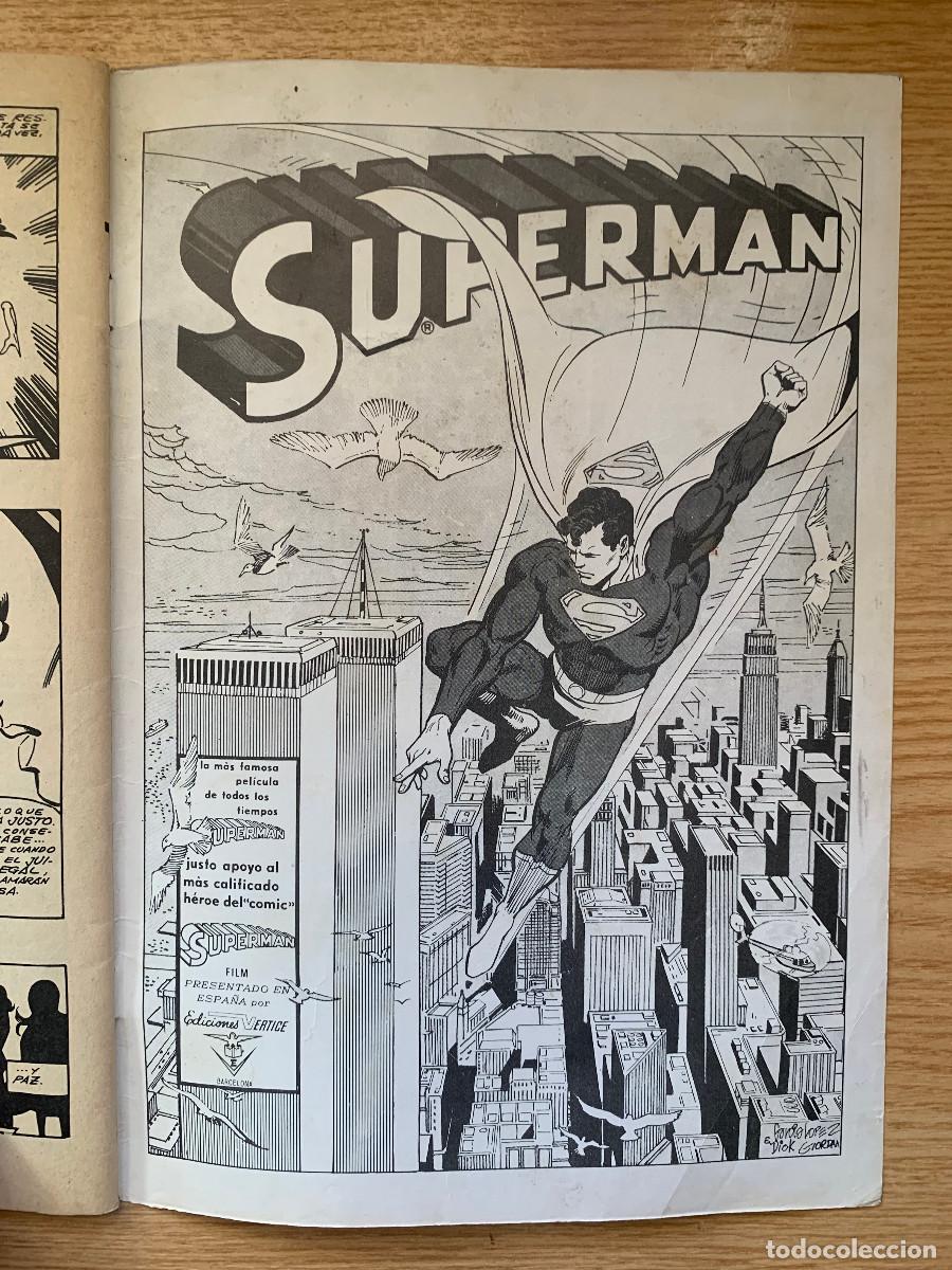 C&oacute;mics: Patrulla X Volumen 3 n&ordm; 26 - Foto 6