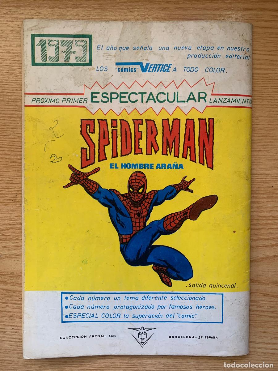 C&oacute;mics: Patrulla X Volumen 3 n&ordm; 26 - Foto 7