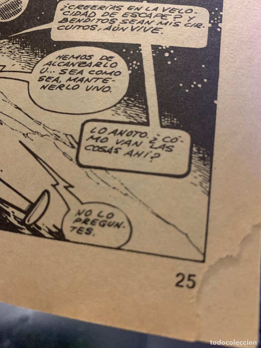 C&oacute;mics: Patrulla X Volumen 3 n&ordm; 26 - Foto 8
