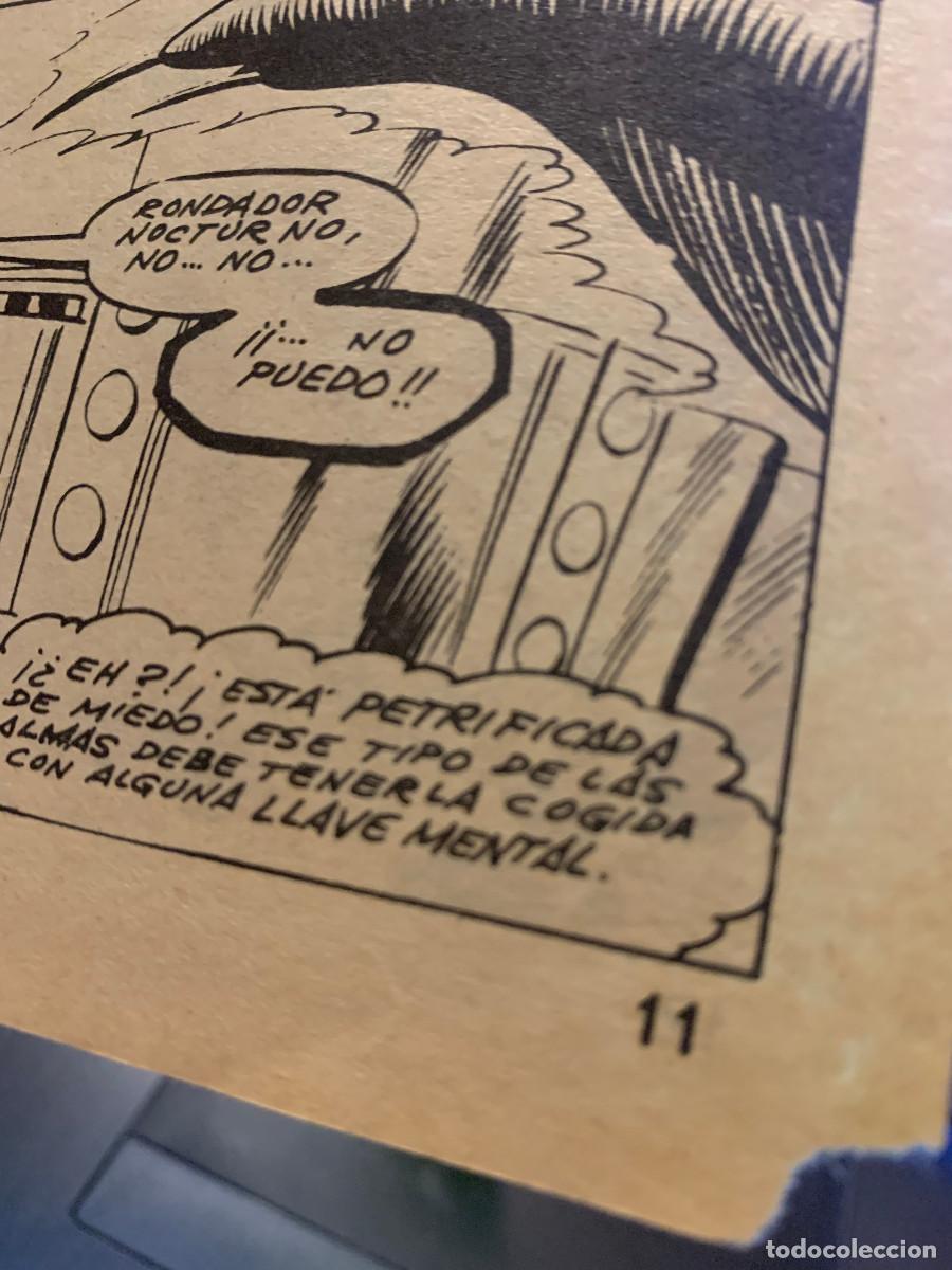 C&oacute;mics: Patrulla X Volumen 3 n&ordm; 26 - Foto 9