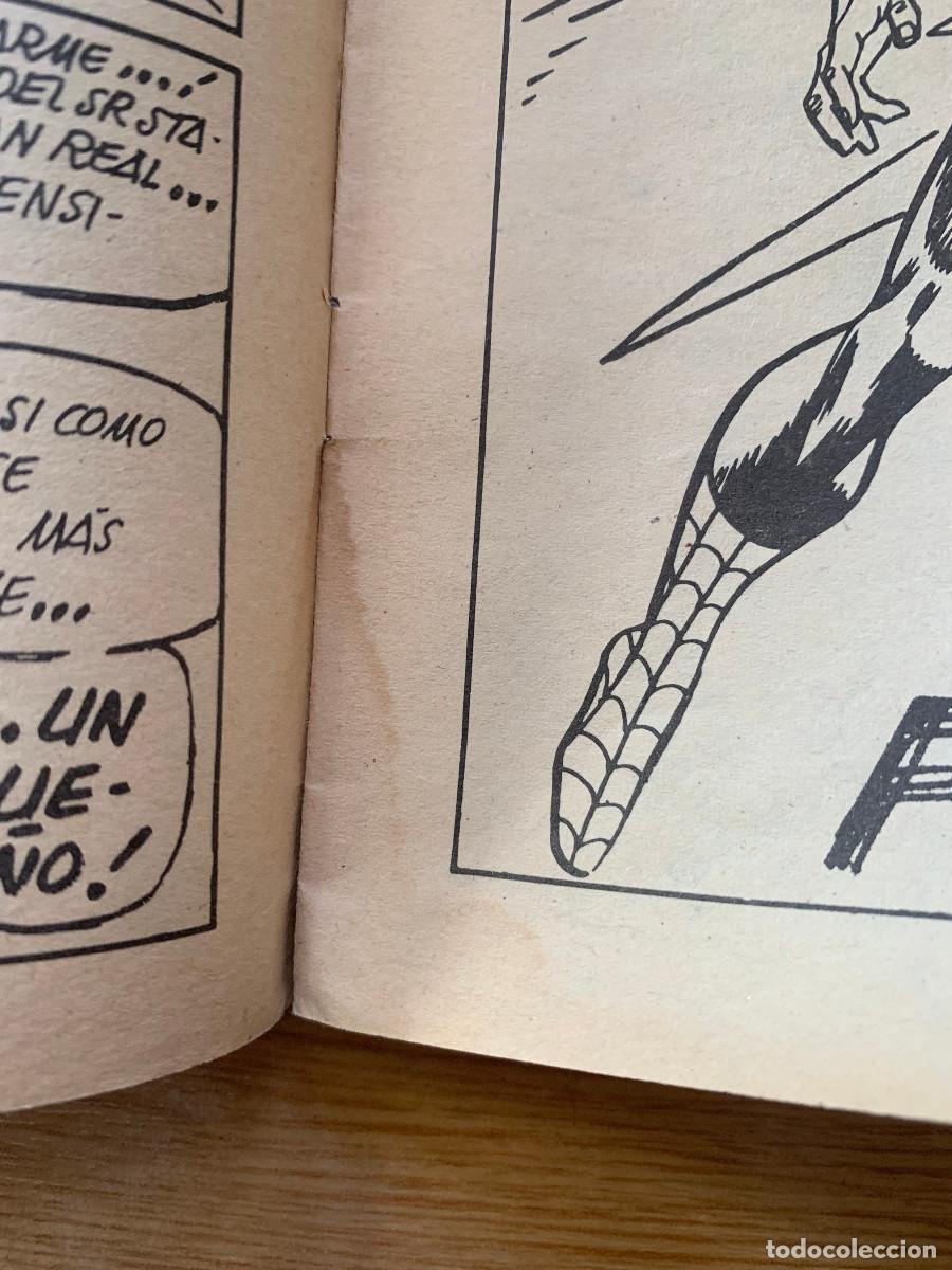 C&oacute;mics: Spiderman Volumen 3 n&ordm; 47 - Foto 3