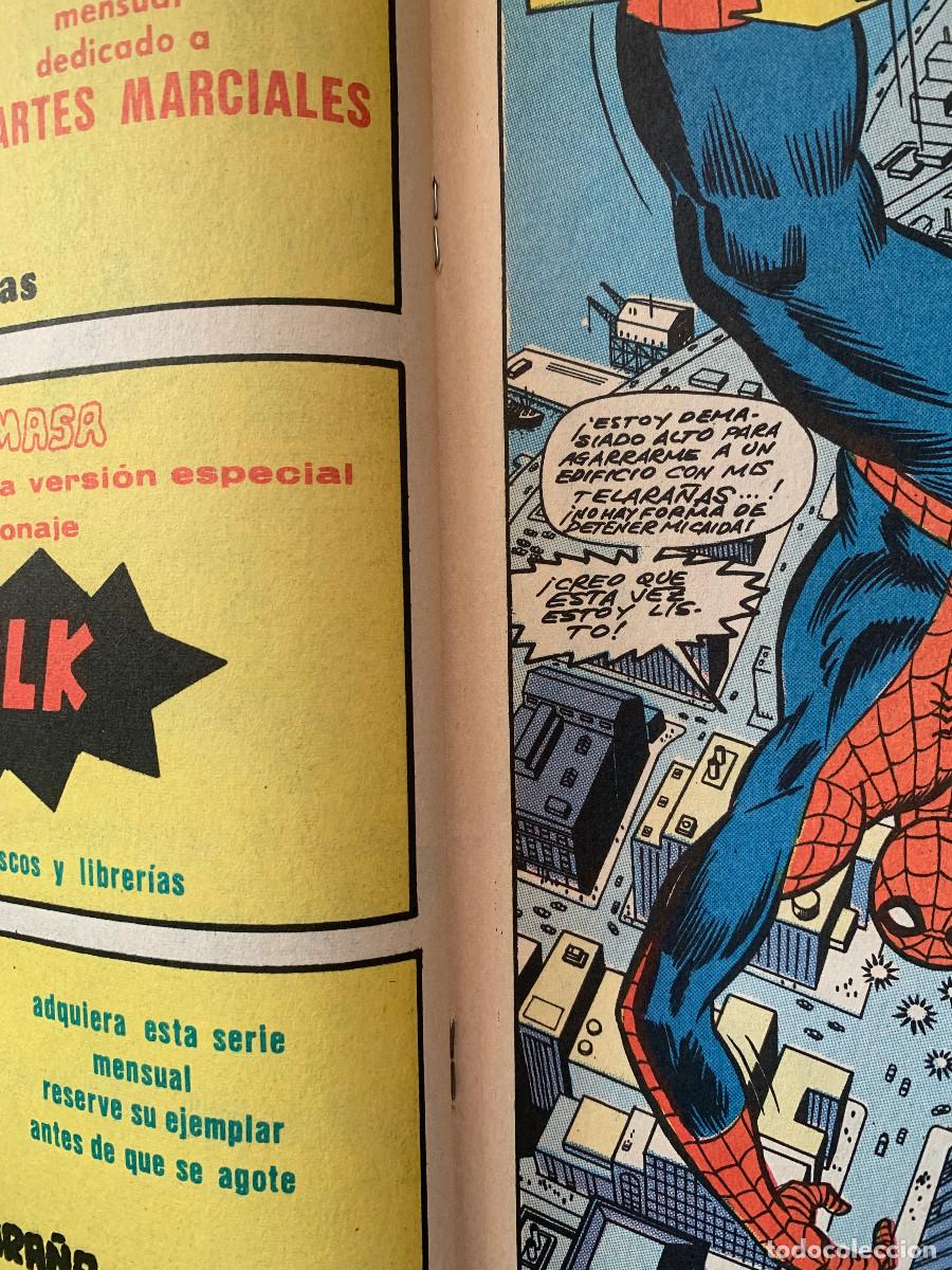 C&oacute;mics: Spiderman Volumen 3 n&ordm; 63 - D2 Excelente Estado / SIn Uso - Foto 6