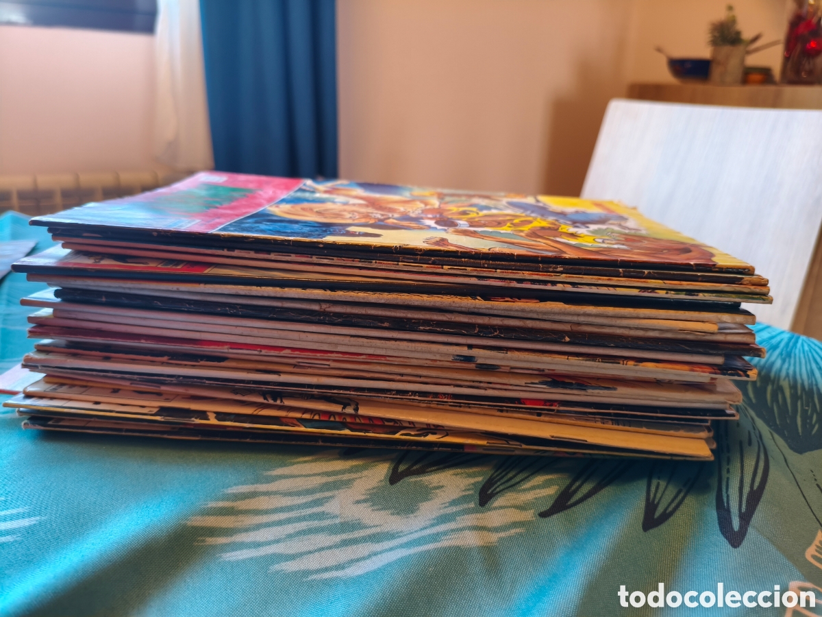 C&oacute;mics: Power man Powerman 26 n&uacute;meros completa vertice - Foto 15
