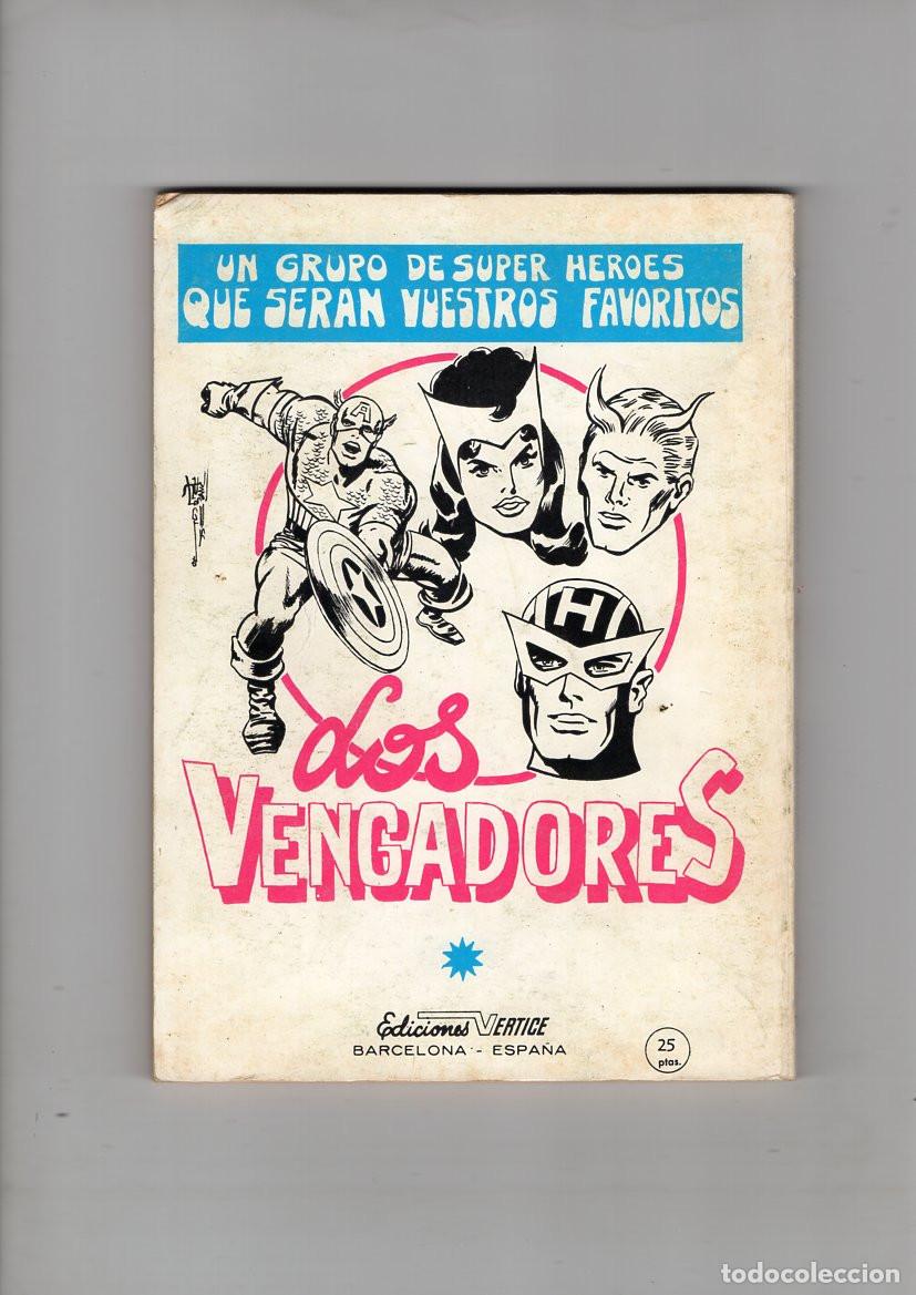 C&oacute;mics: SPIDERMAN 10- ED VERTICE, TACO - Foto 2