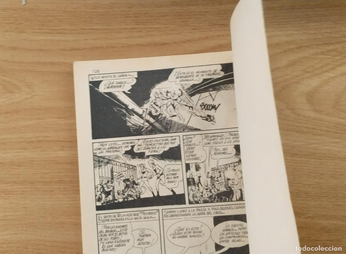 C&oacute;mics: SPIDERMAN 17- ED VERTICE, TACO - Foto 4