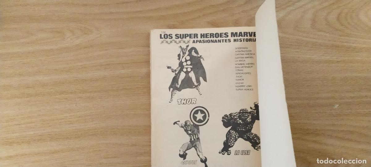 C&oacute;mics: SPIDERMAN 20- ED VERTICE, TACO - Foto 4
