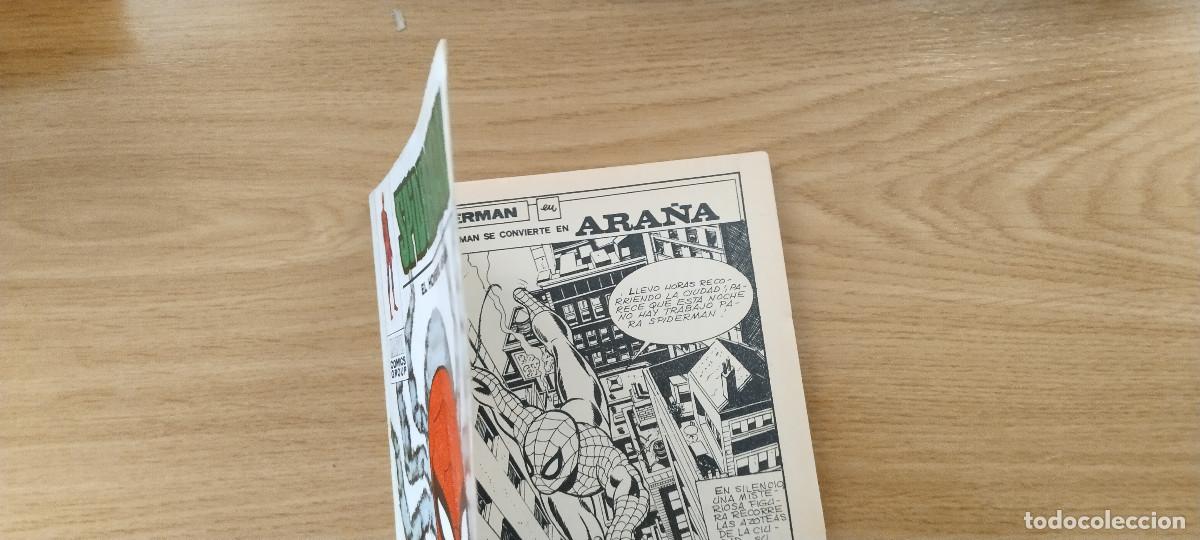 C&oacute;mics: SPIDERMAN 44- ED VERTICE, TACO - Foto 3