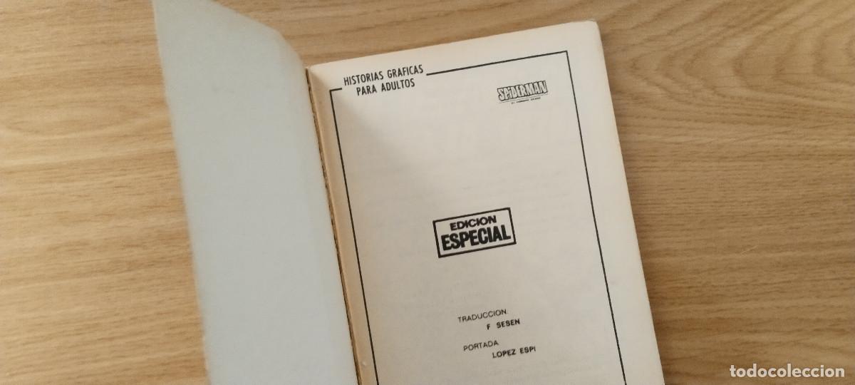 C&oacute;mics: SPIDERMAN 13- ED VERTICE, TACO - Foto 3