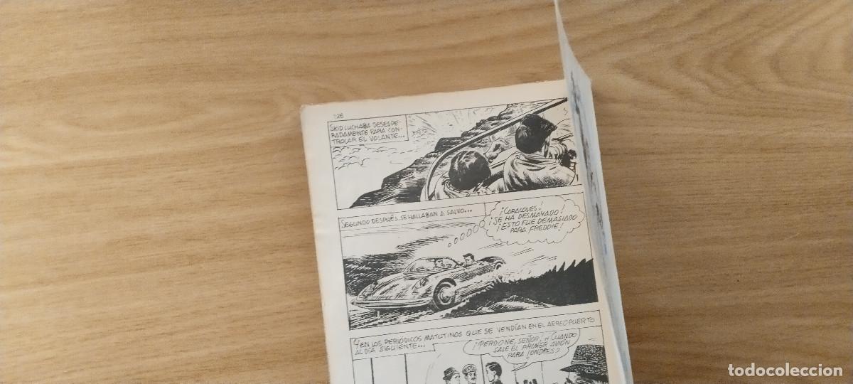 C&oacute;mics: SPIDERMAN 13- ED VERTICE, TACO - Foto 4