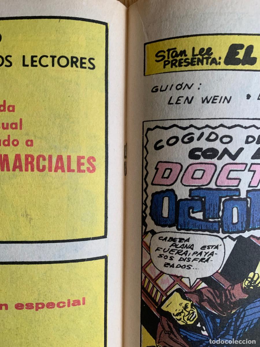 C&oacute;mics: Spiderman Volumen 3 n&ordm; 63 E - Muy Buen Estado - Foto 5