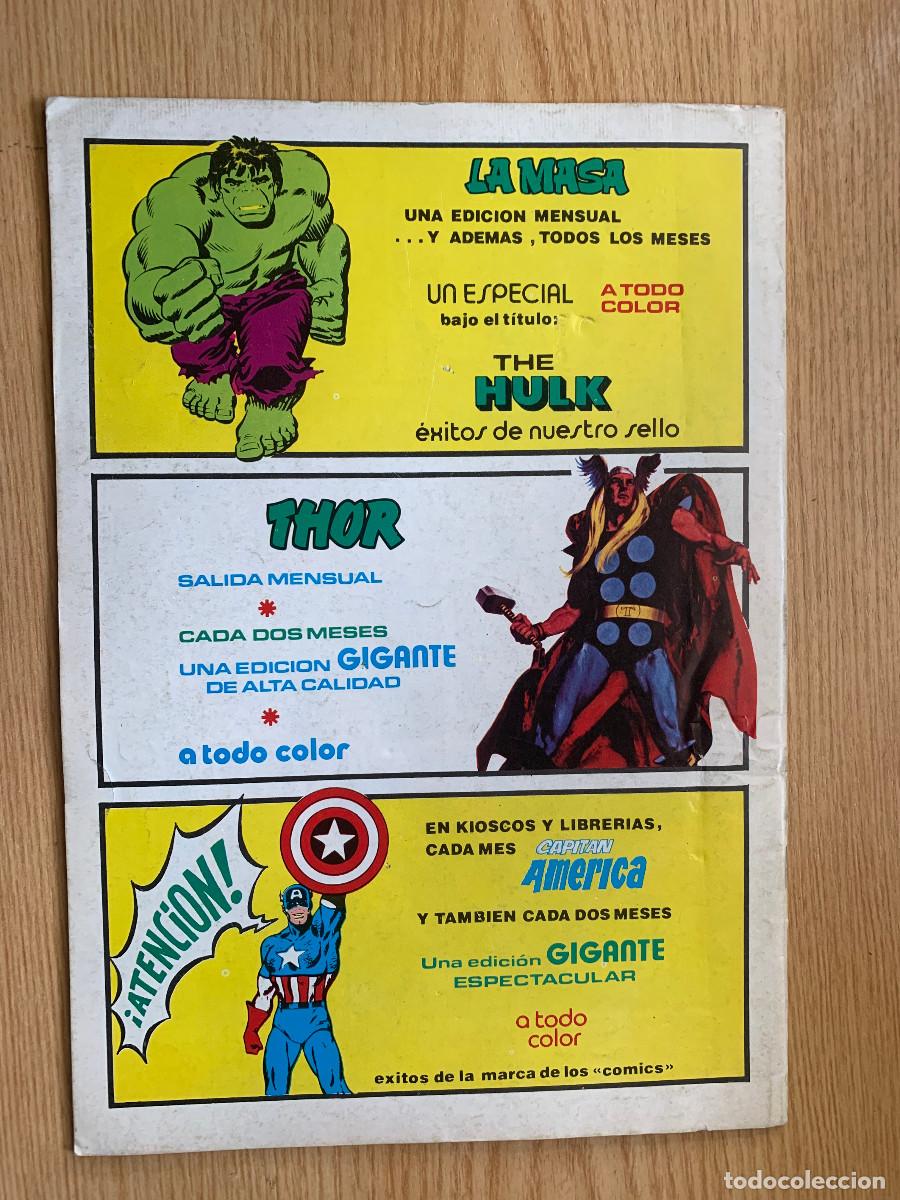C&oacute;mics: Spiderman Volumen 3 n&ordm; 63 E - Muy Buen Estado - Foto 6