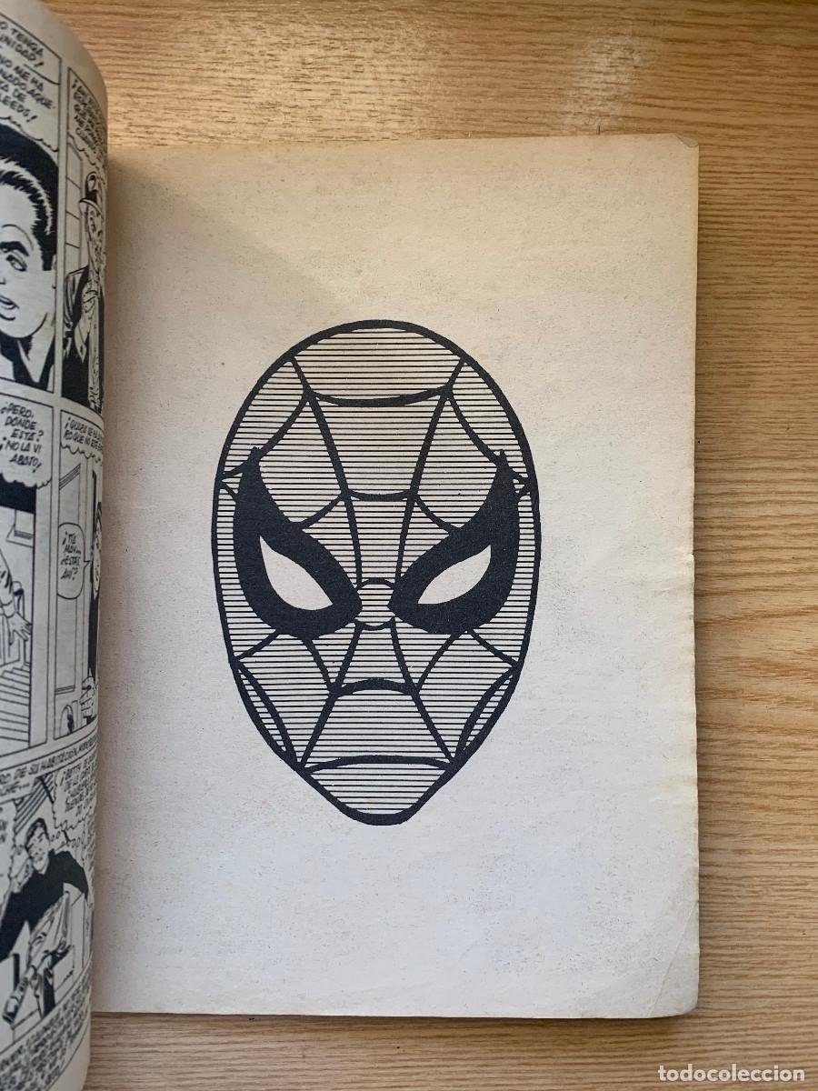 C&oacute;mics: Antolog&iacute;a del Comic Spiderman n&ordm; 13 - Foto 9