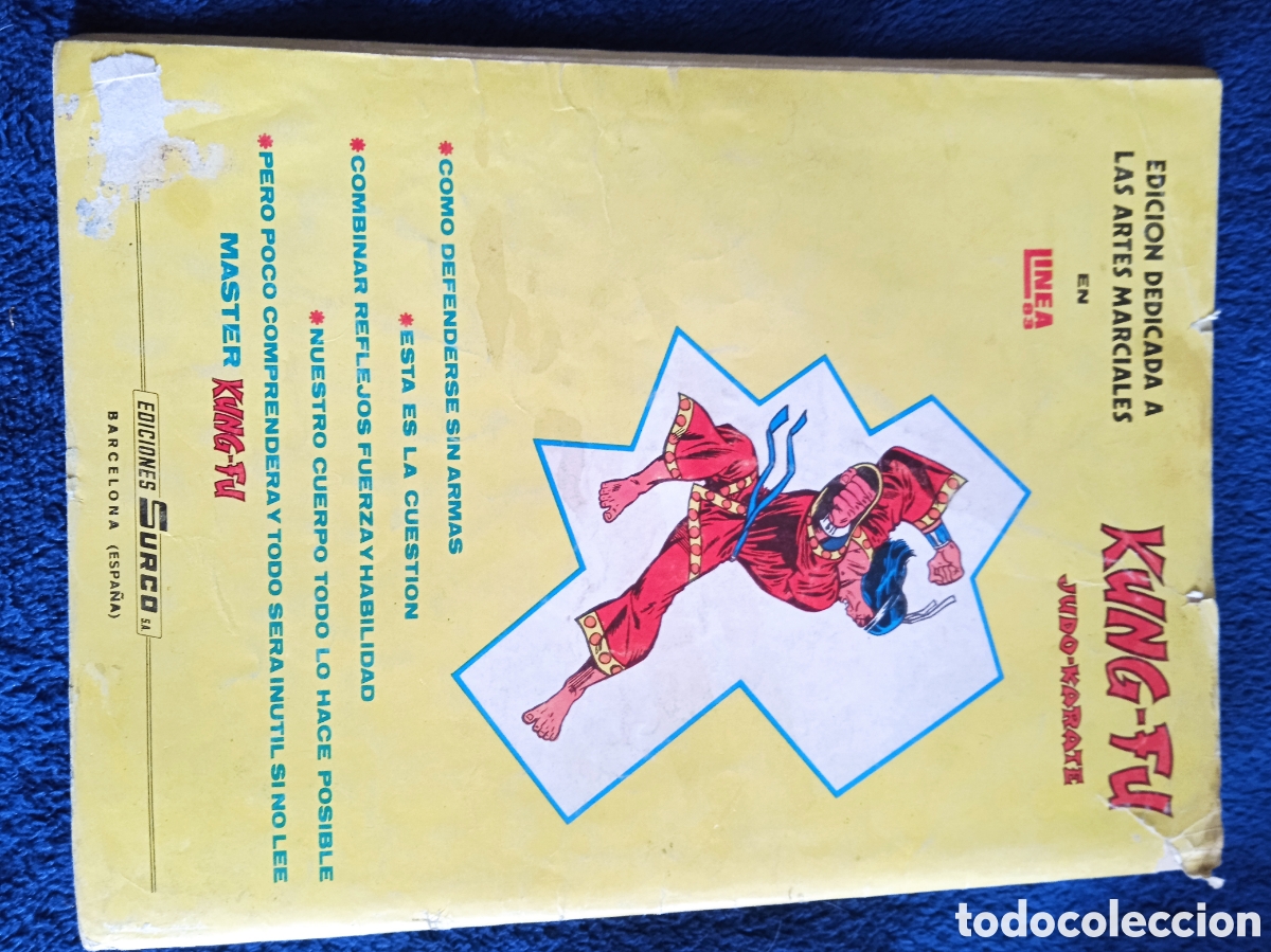 C&oacute;mics: FLIERMAN N&ordm; 2 ED. VERTICE - SURCO - LINEA 83 - Foto 3