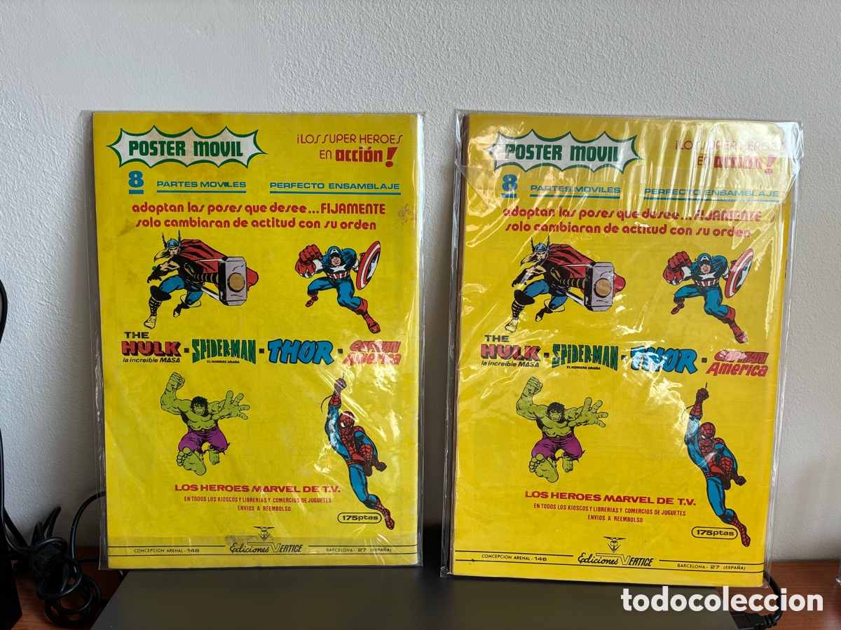 C&oacute;mics: 1 y 4 El dinosaurio diab&oacute;lico v&eacute;rtice - Foto 2
