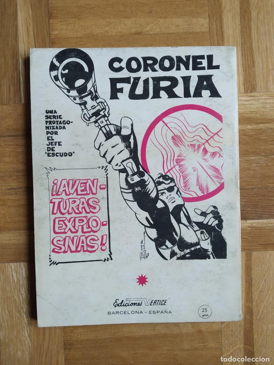 C&oacute;mics: ASESINOS EN EL ESTADIO EDICIONES VERTICE 79 EDICION ESPECIAL - Foto 2