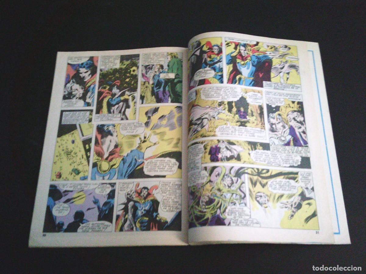 C&oacute;mics: HEROES MARVEL - VERTICE - MUNDI COMICS - COMPLETA - GORBAUD - CJ 169 (2) - Foto 11