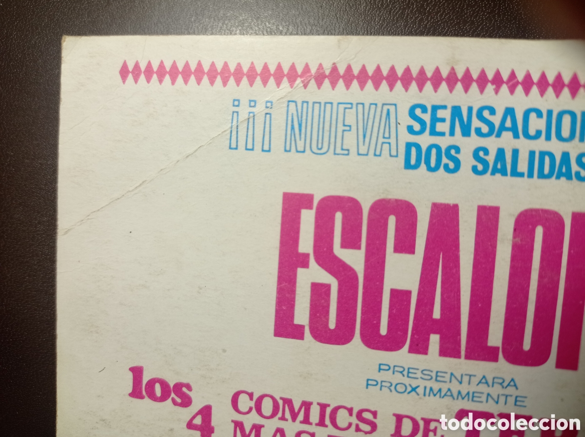 C&oacute;mics: NAMOR. VOLUMEN I, N&ordm; 30. - Foto 4