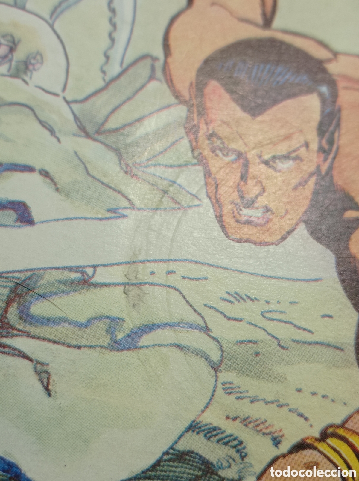 C&oacute;mics: NAMOR. VOLUMEN I, N&ordm; 30. - Foto 6
