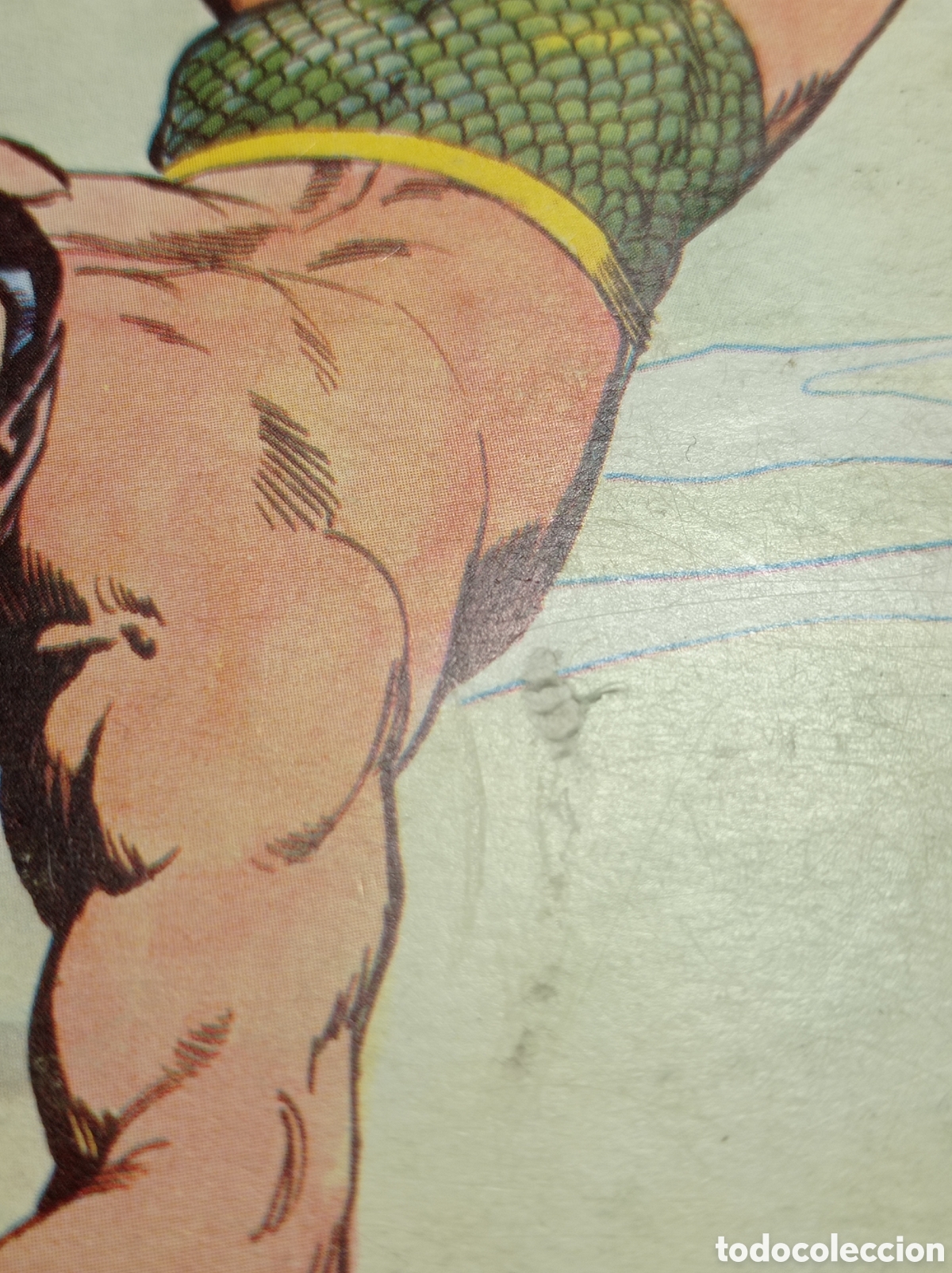 C&oacute;mics: NAMOR. VOLUMEN I, N&ordm; 30. - Foto 7