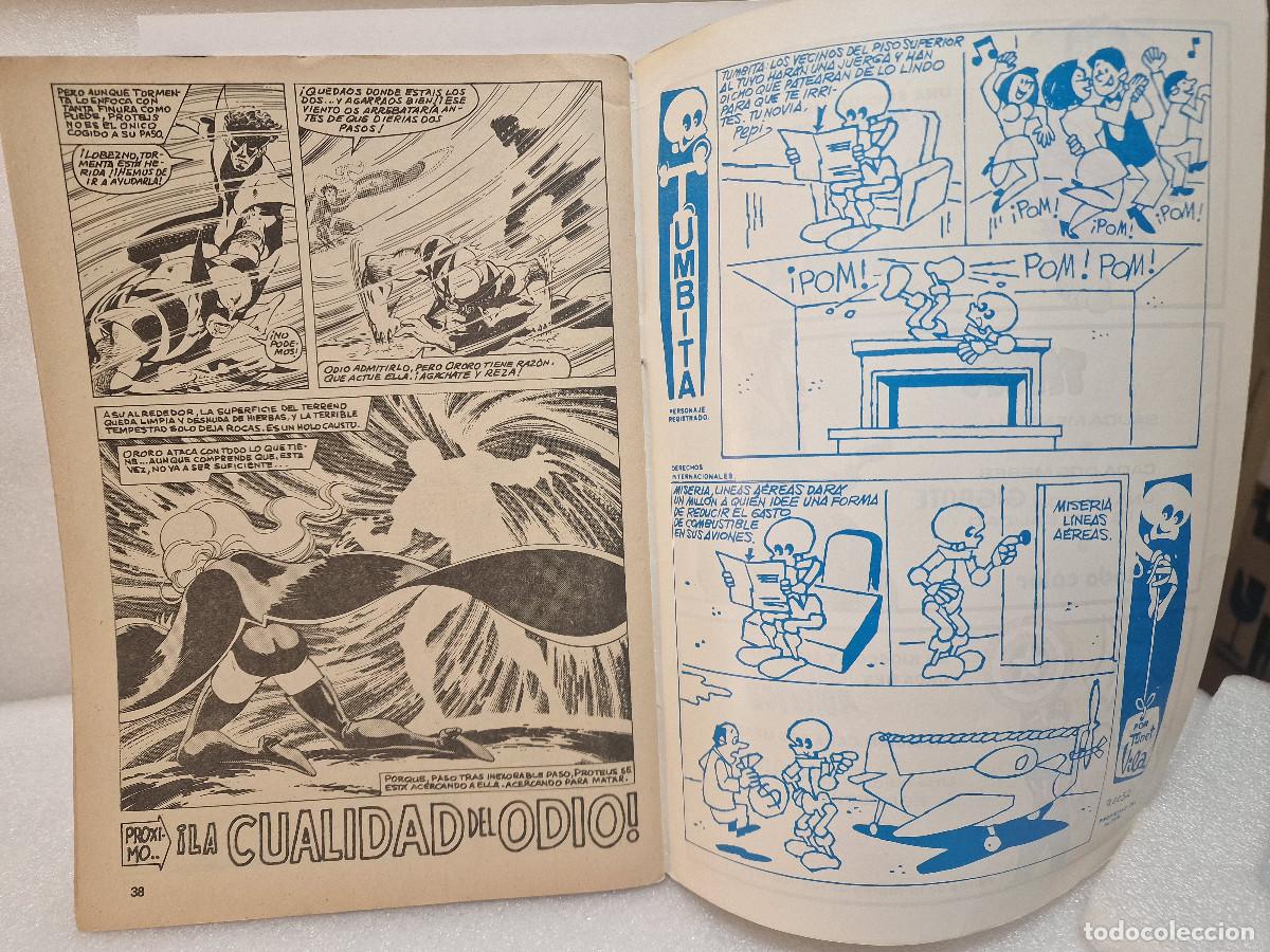 C&oacute;mics: Patrulla X #35 MundiComics - Foto 2