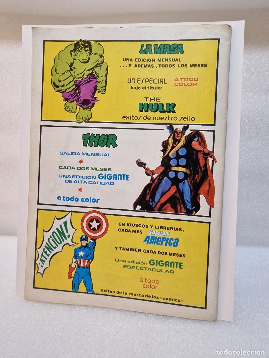 C&oacute;mics: Patrulla X #35 MundiComics - Foto 4