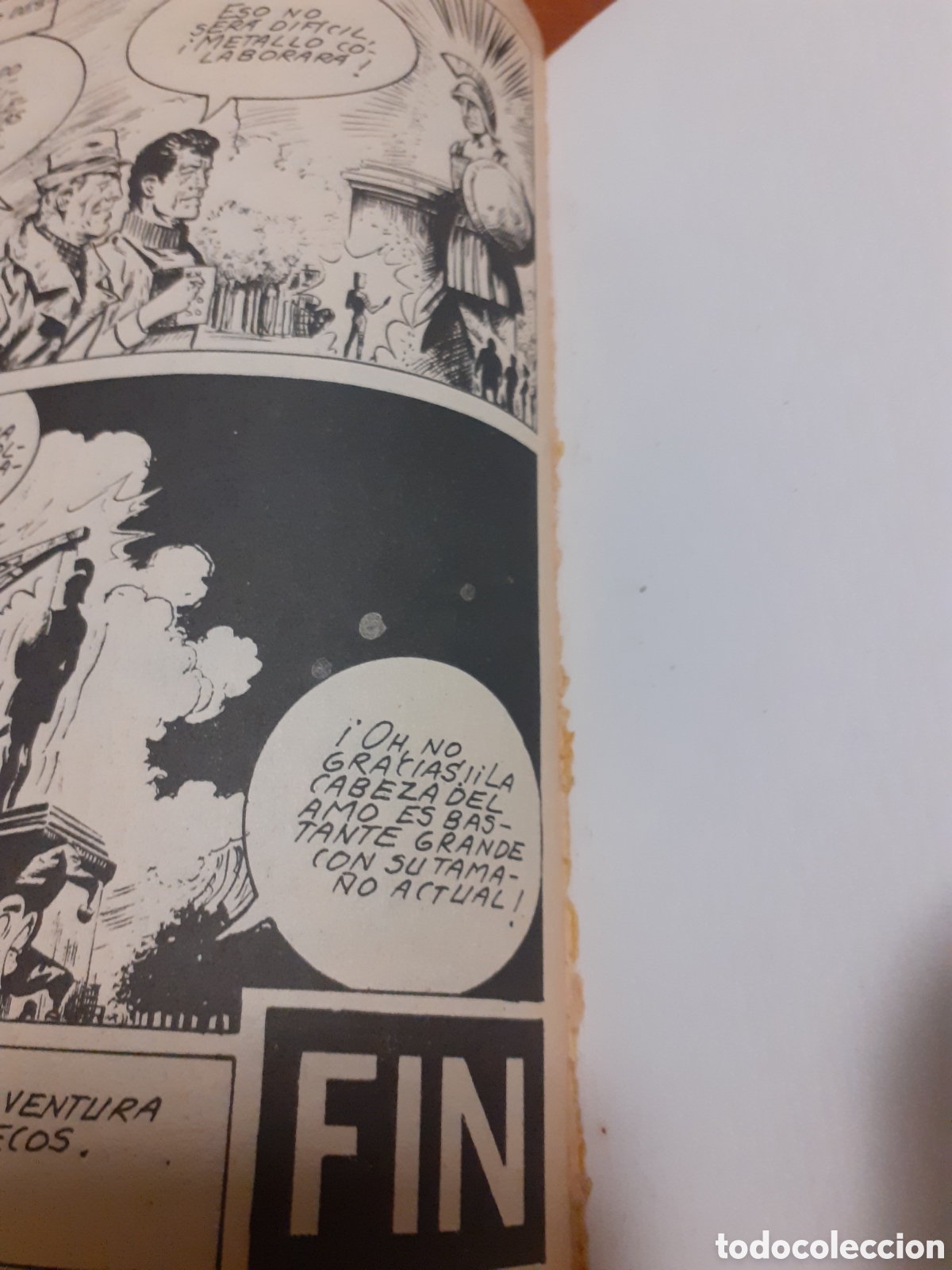 C&oacute;mics: EDICIONES VERTICE TACO SPIDER N 23 CONTRA EL VIBORA - Foto 8